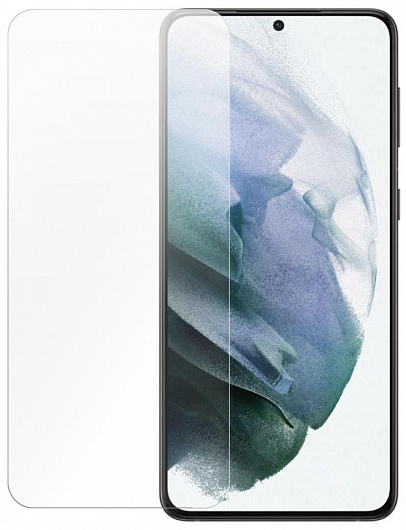 Защитное стекло для Samsung S21