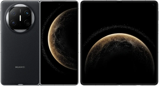 Смартфон Huawei Mate X6 12/512 Гб Черный