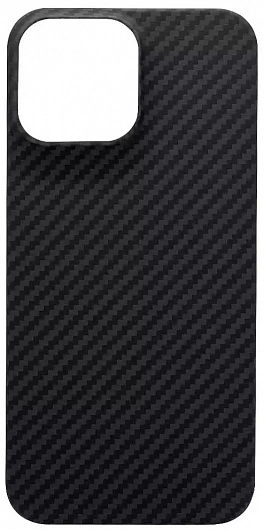 Чехол черный для iPhone 13 Pro Max