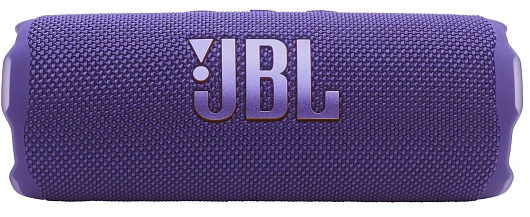 Портативная акустика JBL Flip 7 Фиолетовая