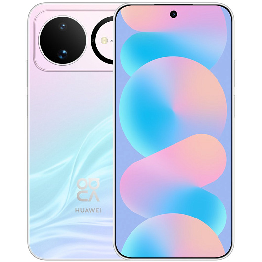 Смартфон Huawei Nova 16S 12/256 Гб «Переливающийся голубой»