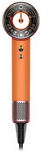 Фен Dyson Supersonic Nural HD16 Ceramic Apricot/Topaz