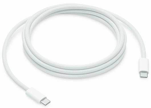 Кабель Apple Type-C - Type-C (2 м)