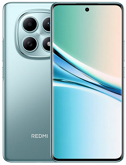 Xiaomi Redmi Note 15 8/128 ГБ Синий