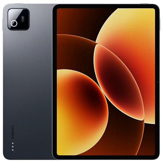 Планшет Xiaomi Pad 8, 8/256 ГБ, Wi-Fi, Серый