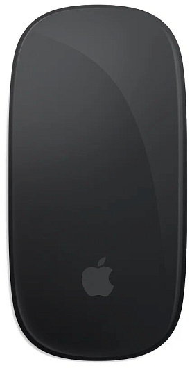 Мышь беспроводная Apple Magic Mouse 3 (USB‑C) Black