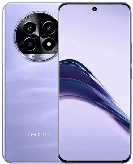 Смартфон Realme 13 Pro 12/512 ГБ Фиолетовый