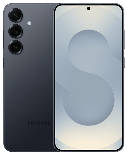 Смартфон Samsung Galaxy S25 12/512 Гб Темно-синий