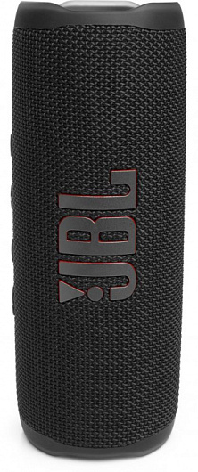 Портативная акустика JBL Flip 6 Черная