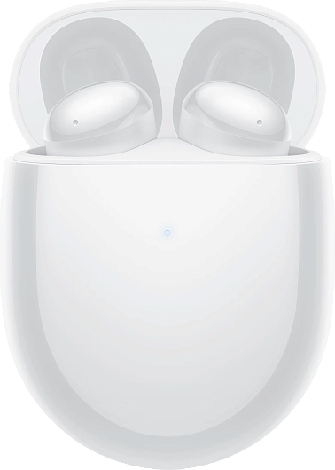 Беспроводные наушники Xiaomi Redmi Buds 4 Белые