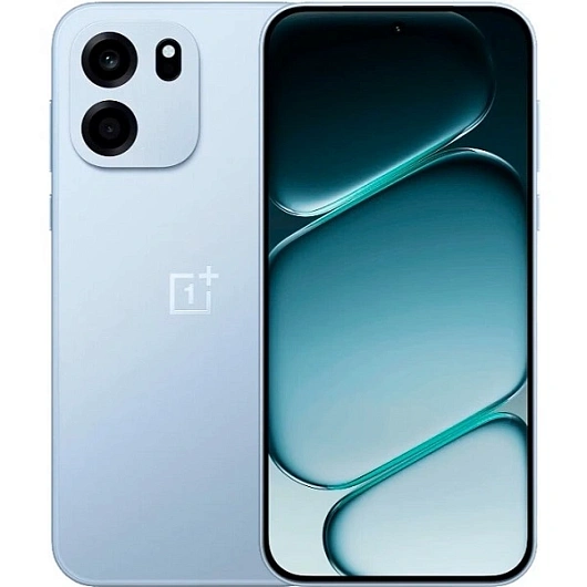 Смартфон OnePlus Nord CE6 8/256 ГБ Прохладный синий