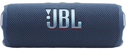 Портативная акустика JBL Flip 7 Синяя
