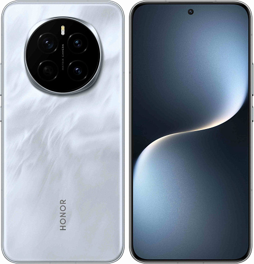 Смартфон Honor Magic7 12/256 ГБ Серый