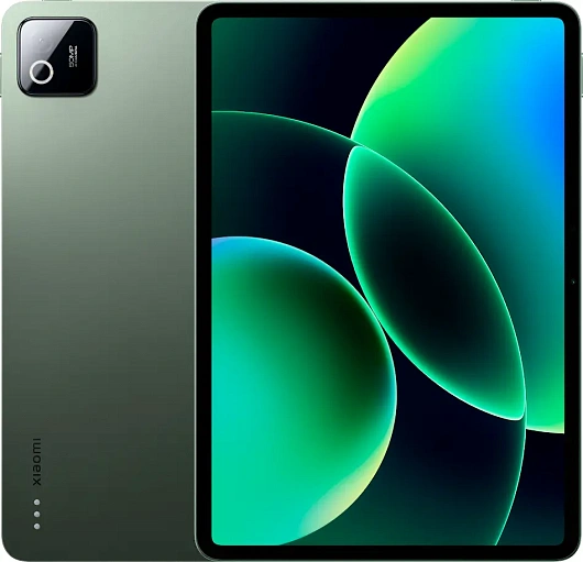 Планшет Xiaomi Pad 8 Pro, 8/256 ГБ, Wi-Fi, Зелёный