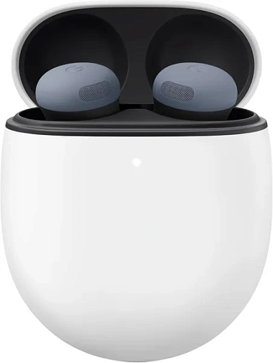 Беспроводные наушники Google Pixel Buds Pro 2 Серые