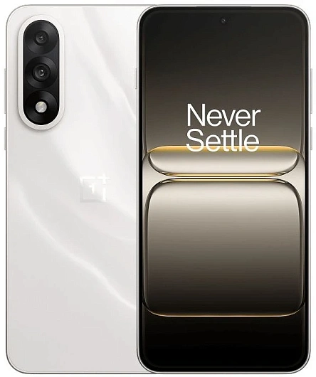 Смартфон OnePlus Nord 5 8/256 Гб Серый