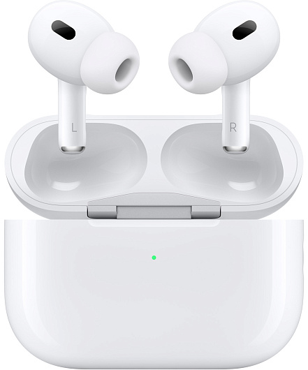 Беспроводные наушники AirPods Pro (2nd generation)
