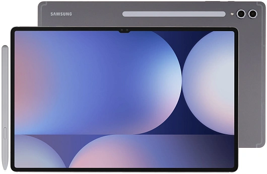 Планшет Samsung Galaxy Tab S10 Plus 5G 12/256 ГБ Серый