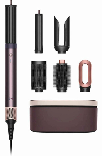 Стайлер Dyson Airwrap Co-anda2x (HS09), Jasper Plum