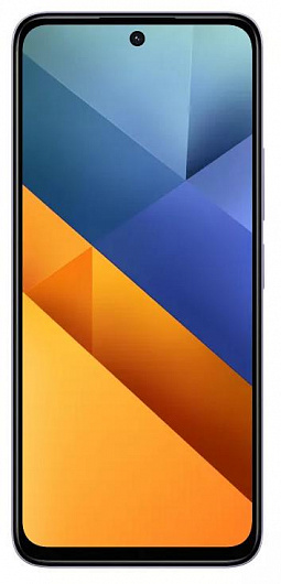 Смартфон Xiaomi POCO M6 6/128 Гб Фиолетовый