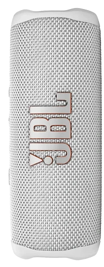 Портативная акустика JBL Flip 6 Белая