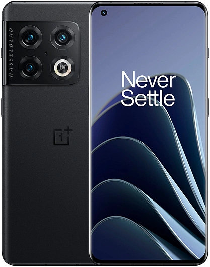 Cмартфон OnePlus 10 Pro 8/128 ГБ Черный