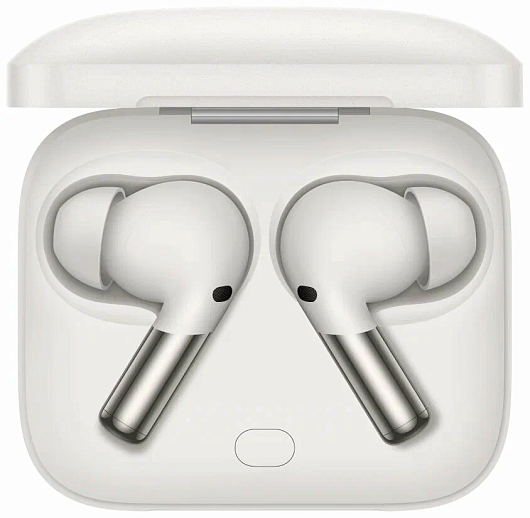 Беспроводные наушники OnePlus Buds Pro 2 Белые