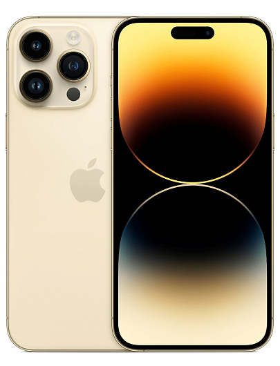 iPhone 14 Pro Max 512 Гб Золотой