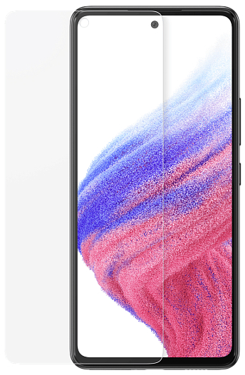 Защитное стекло для Samsung A53