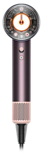 Фен Dyson Supersonic Nural (HD16), Jasper Plum