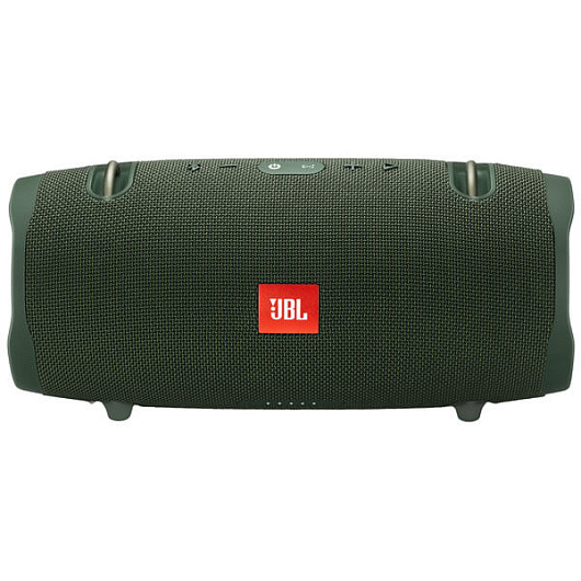 Портативная колонка JBL Xtreme 2 Зеленая