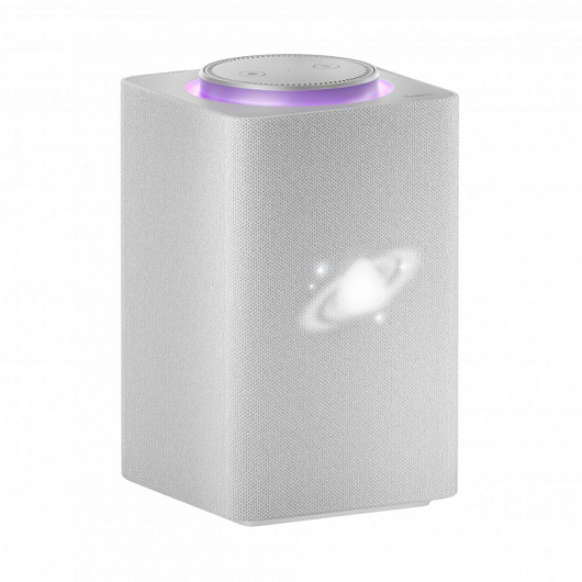 Умная колонка Яндекс.Станция Макс Серая