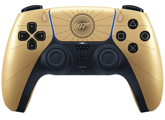 Геймпад Sony DualSense 007 First Light Limited Edition