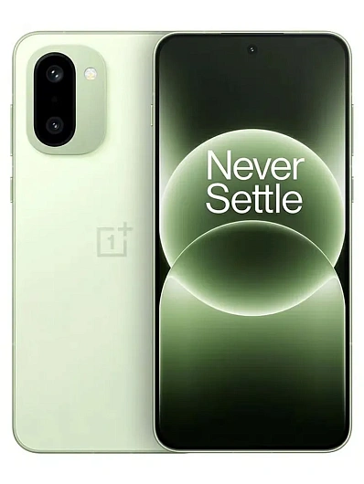 Смартфон OnePlus 15R 12/512 Гб Зеленый