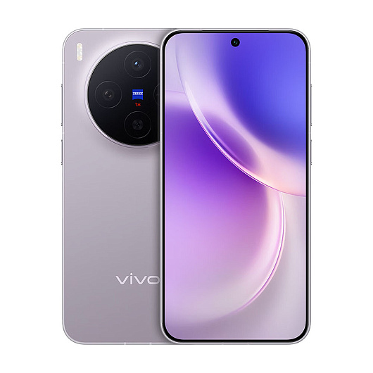 Смартфон vivo X300 16/1 ТБ Фиолетовый