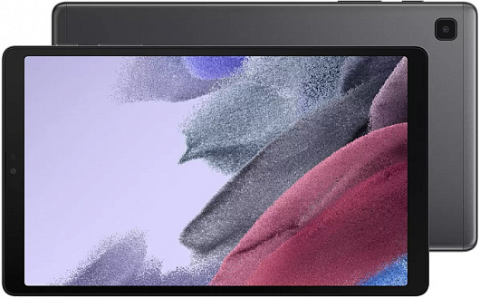 Планшет Samsung Galaxy Tab A7 Lite 4/64 Гб Wi-Fi Темно-серый