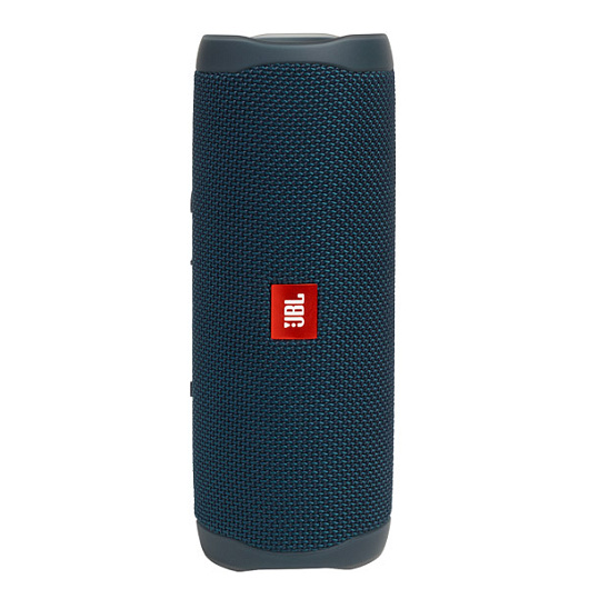 Портативная акустика JBL Flip 5 Синяя