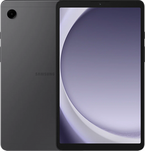 Планшет Samsung Galaxy Tab А9 8.7" 4/64 ГБ Wi-Fi + Cellular Графит
