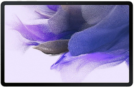 Планшет Samsung Galaxy Tab S7 FE 12.4" 4/64 ГБ LTE Серебристый