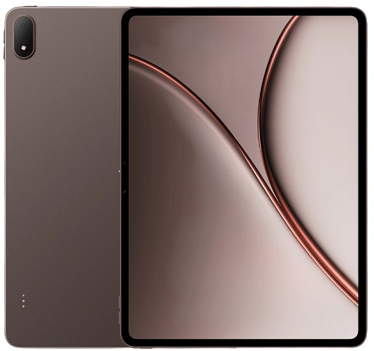 Планшет OnePlus Pad 4 Wi-Fi 12/256 Гб Коричневый