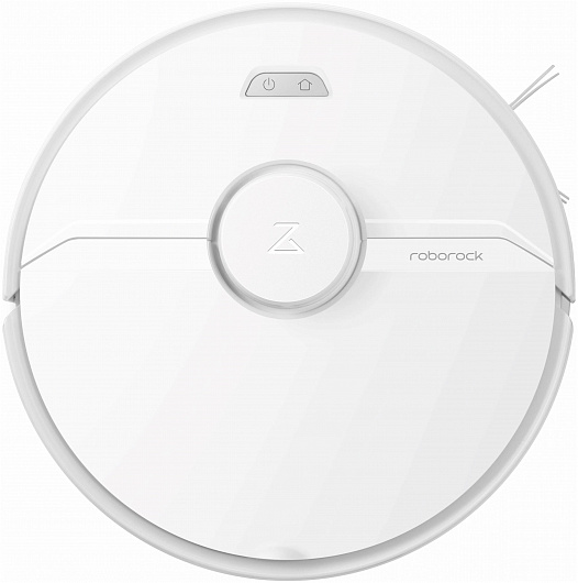 Робот-пылесос Xiaomi Roborock Q7 Белый