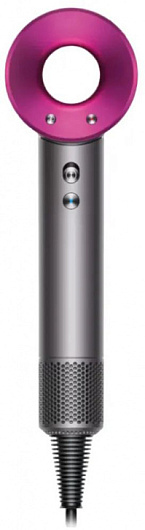 Фен Dyson SuperSonic (HD08), Fuchsia