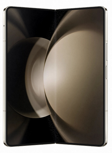 Смартфон Samsung Galaxy Z Fold5 12/512 ГБ Бежевый
