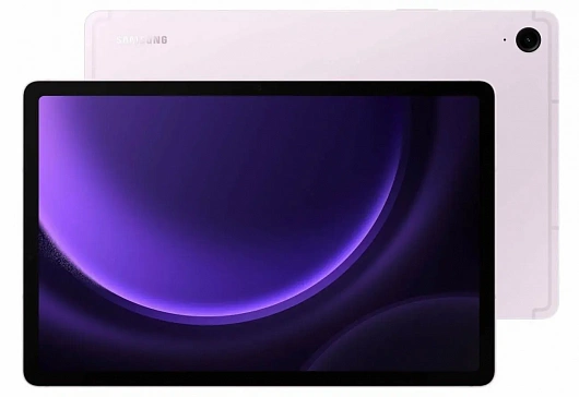 Планшет Samsung Galaxy Tab S9 FE 10.9" 8/256 ГБ Wi-Fi Лавандовый
