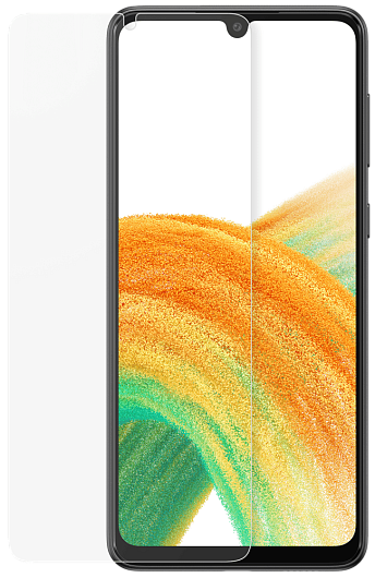 Защитное стекло для Samsung A33