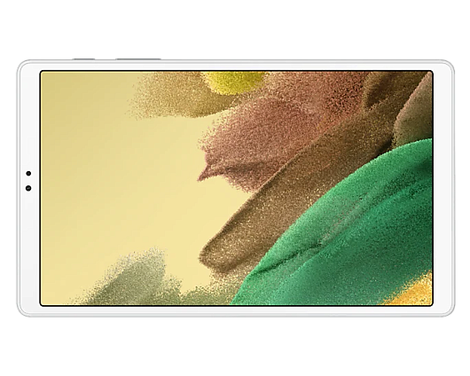 Планшет Samsung Galaxy Tab A7 Lite 4/64 ГБ LTE Серебристый