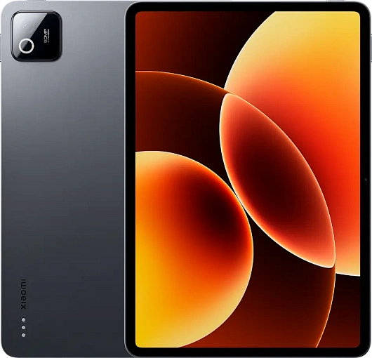 Планшет Xiaomi Pad 8 Pro, 12/512 ГБ, Wi-Fi, Серый