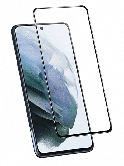 Защитное стекло для Samsung S21 FE