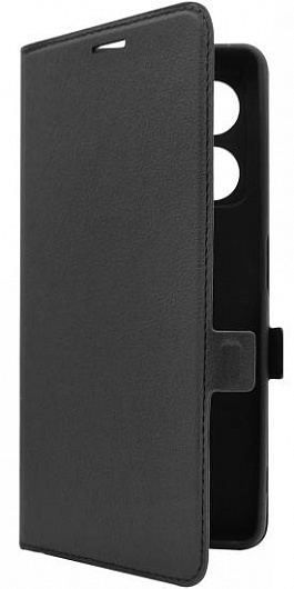 Чехол-книжка Xiaomi Redmi Note 12 Чёрный