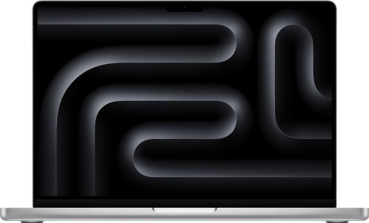 Apple MacBook Pro 16" (M5 Pro 18C CPU, 20C GPU, 2026) 48 Гб, 1 Тб SSD, Серебристый, MGE64 (без RuStore)